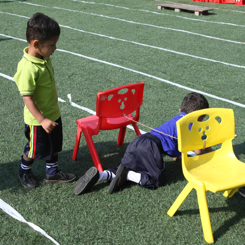 playgroup school in chinchwad walhekarwadi pune